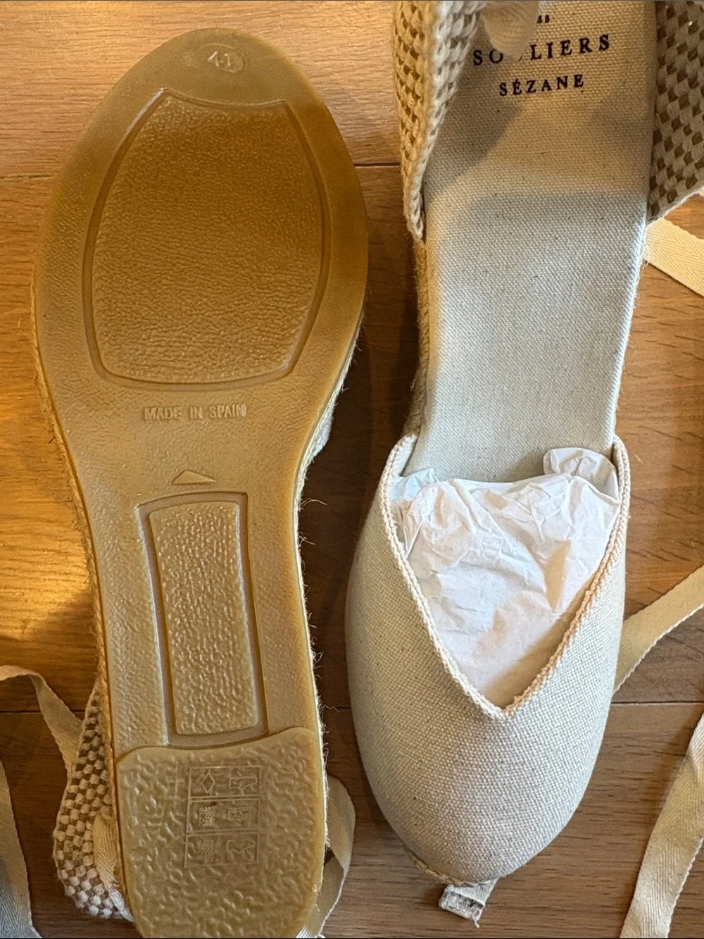 Sezane new diane